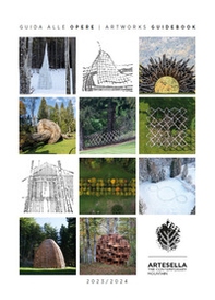 Arte Sella. Guida alle opere - Librerie.coop