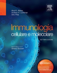 Immunologia cellulare e molecolare - Librerie.coop