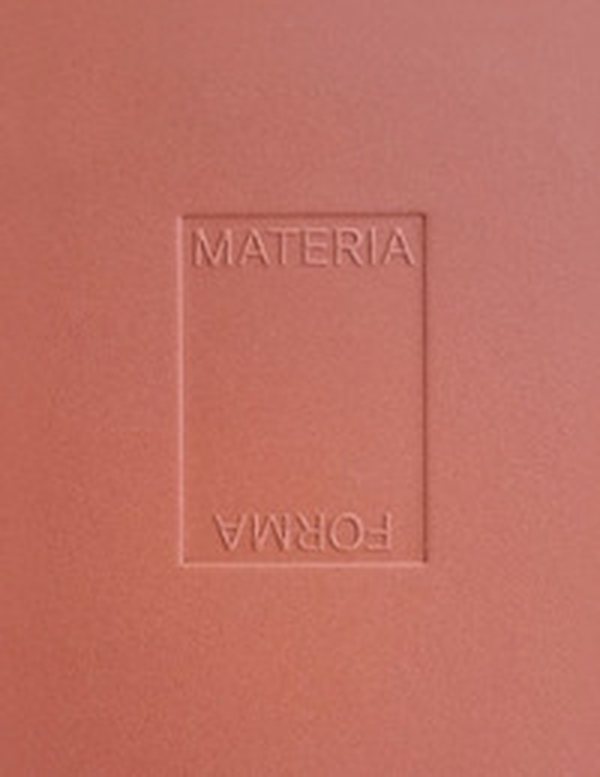 Materia forma - Librerie.coop