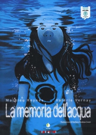 La memoria dell'acqua - Librerie.coop