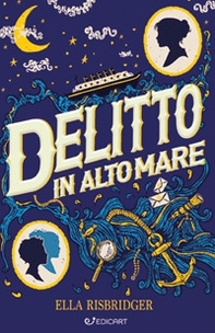 Delitto in alto mare - Librerie.coop Delitto in alto mare - Librerie.coop