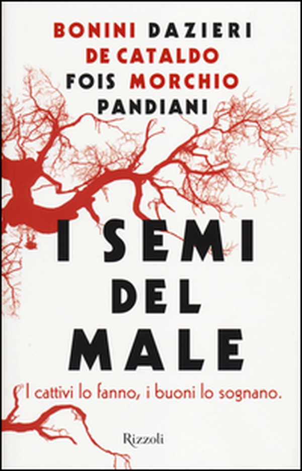 I semi del male - Librerie.coop I semi del male - Librerie.coop