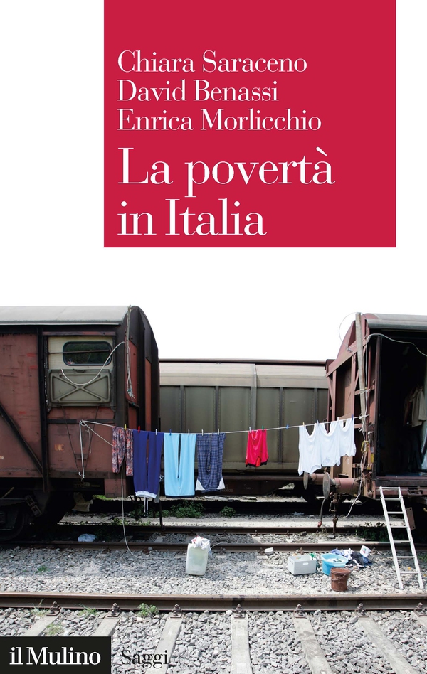 La povertà in Italia - Librerie.coop La povertà in Italia - Librerie.coop