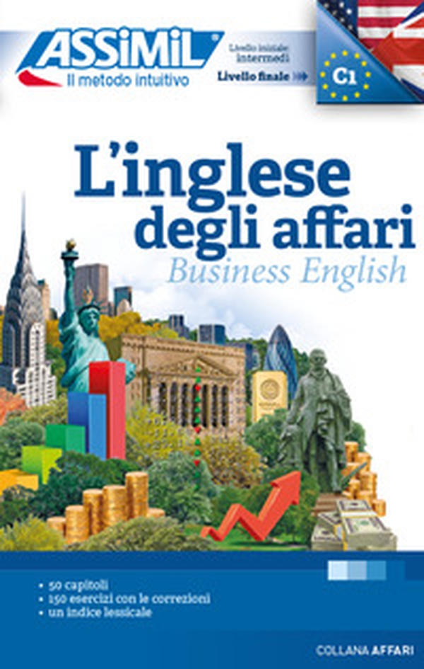 L'inglese degli affari - Librerie.coop L'inglese degli affari - Librerie.coop