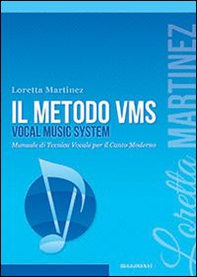 Il metodo VMS - Librerie.coop