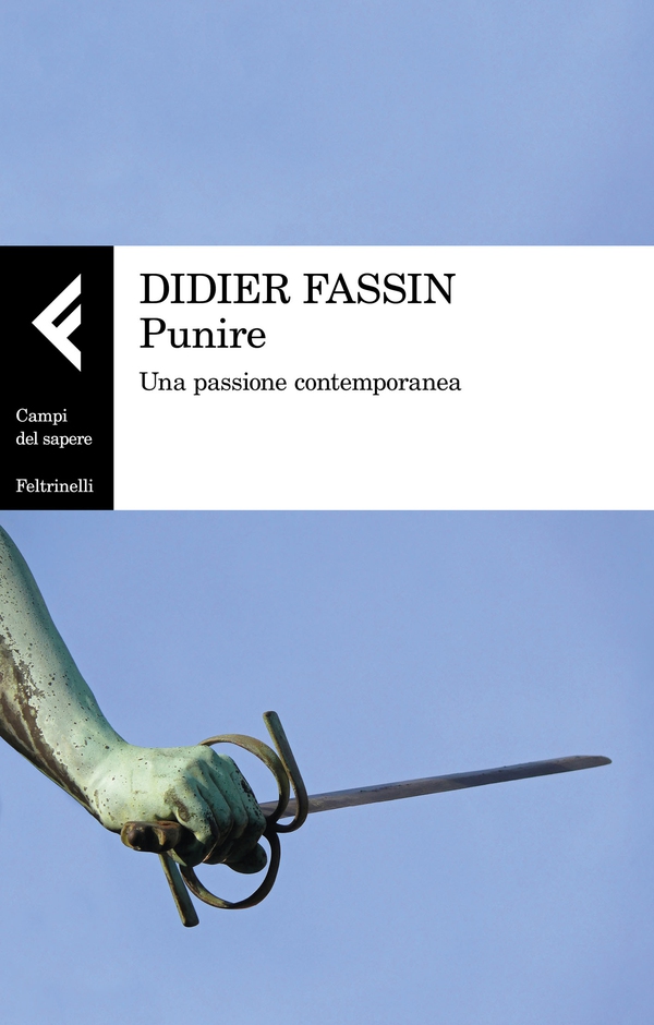 Punire - Librerie.coop Punire - Librerie.coop