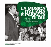 La musica italiana è passata di qui - Librerie.coop