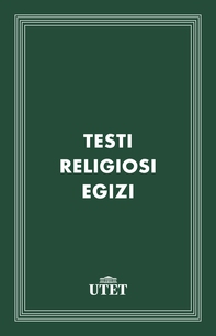 Testi religiosi egizi - Librerie.coop