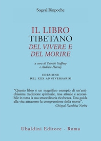 Il libro tibetano del vivere e del morire - Librerie.coop Il libro tibetano del vivere e del morire - Librerie.coop
