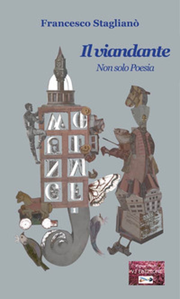 Il viandante. Non solo poesia - Librerie.coop Il viandante. Non solo poesia - Librerie.coop