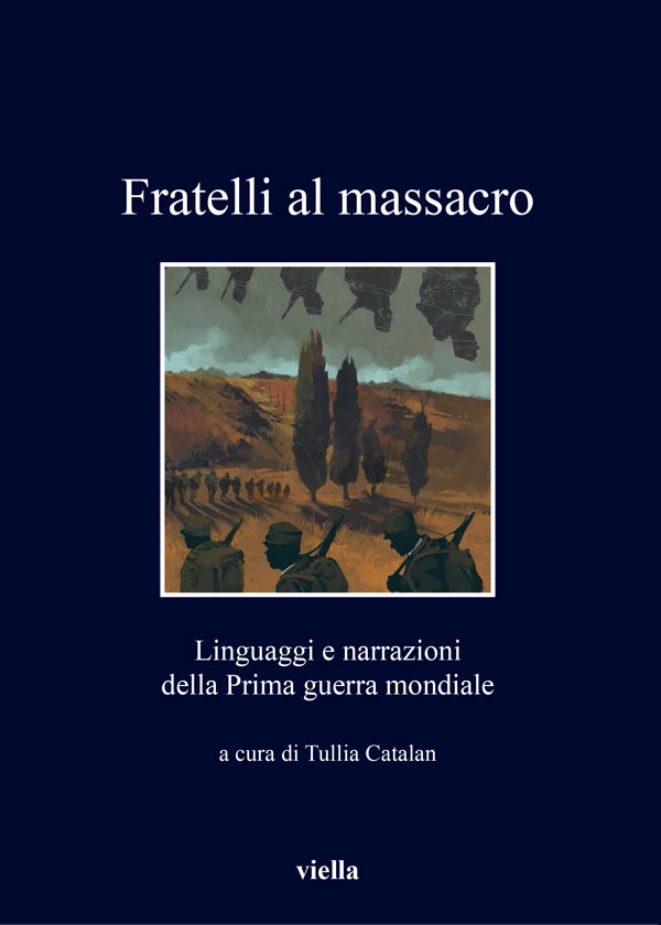 Fratelli al massacro - Librerie.coop Fratelli al massacro - Librerie.coop
