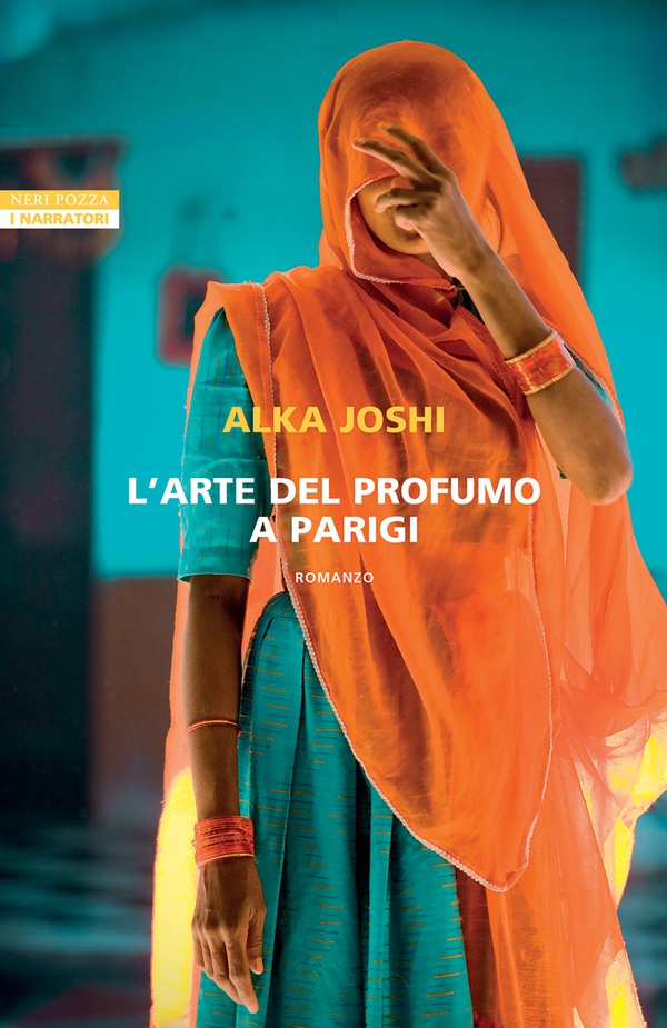 L'arte del profumo a Parigi - Librerie.coop L'arte del profumo a Parigi - Librerie.coop
