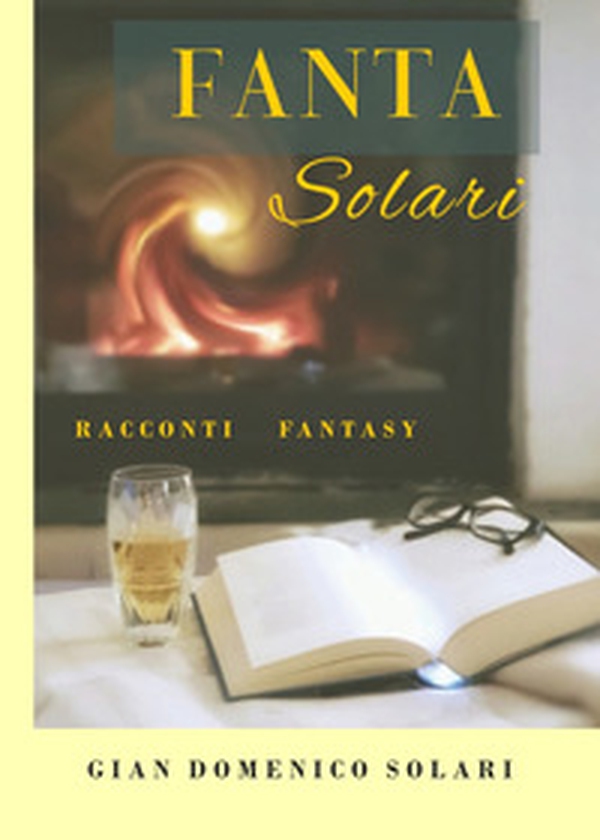 Fanta Solari - Librerie.coop Fanta Solari - Librerie.coop