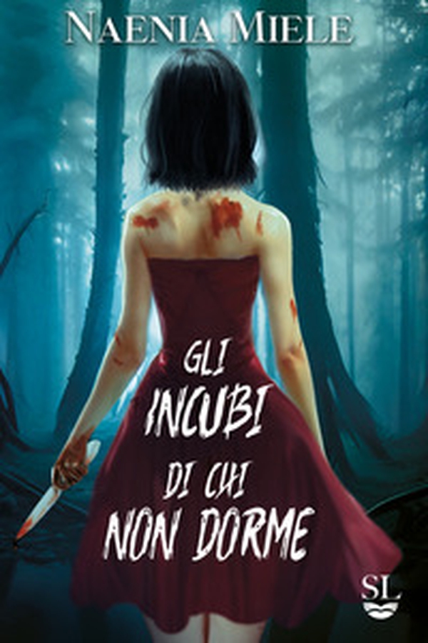 Gli incubi di chi non dorme - Librerie.coop Gli incubi di chi non dorme - Librerie.coop