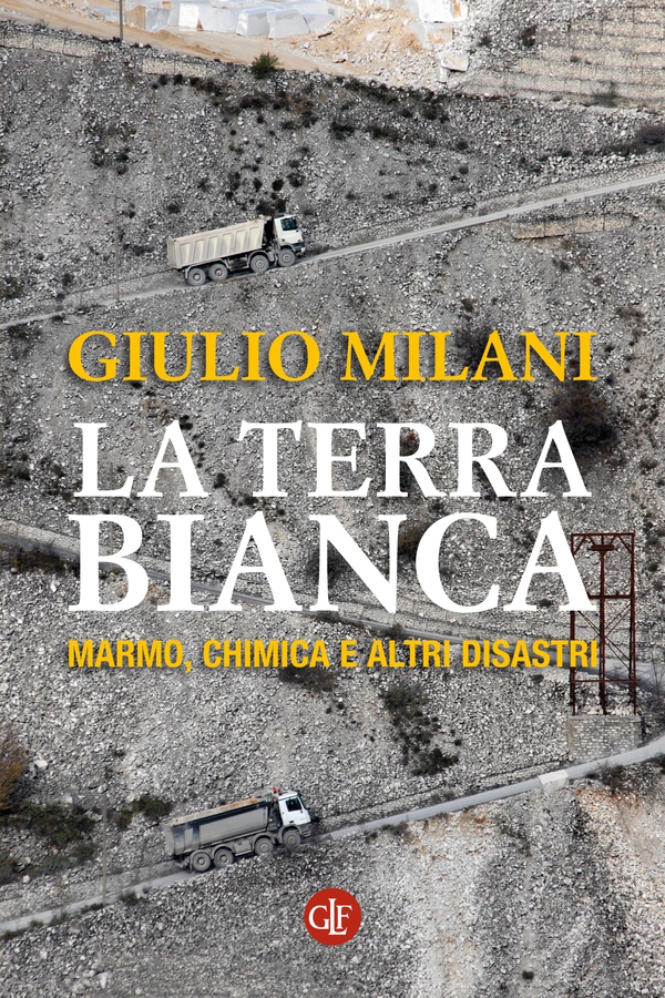 La terra bianca - Librerie.coop La terra bianca - Librerie.coop