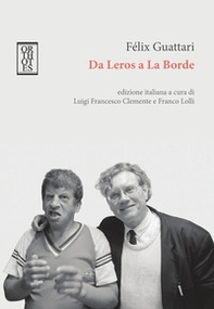 Da Leros a La Borde - Librerie.coop