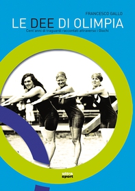 Le dee di Olimpia - Librerie.coop