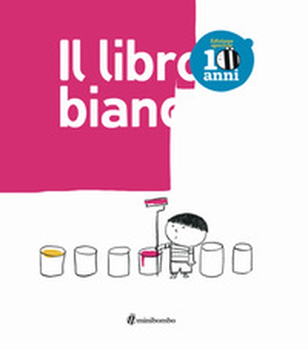 Il libro bianco - Librerie.coop Il libro bianco - Librerie.coop