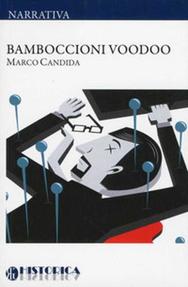 Bamboccioni voodoo - Librerie.coop Bamboccioni voodoo - Librerie.coop