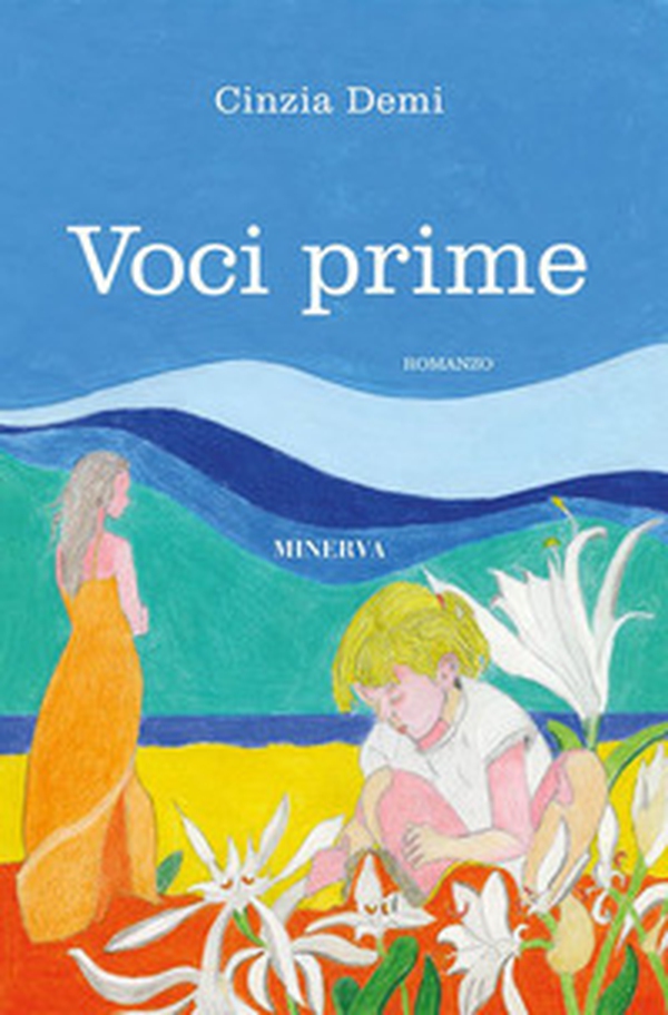 Voci prime - Librerie.coop Voci prime - Librerie.coop