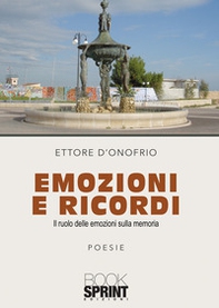 Emozioni e ricordi - Librerie.coop