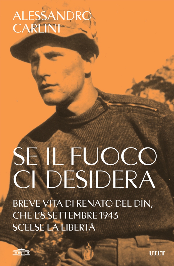 Se il fuoco ci desidera - Librerie.coop Se il fuoco ci desidera - Librerie.coop