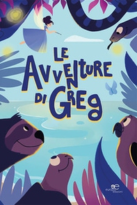 Le avventure di Greg - Librerie.coop