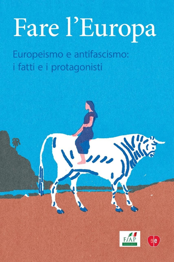 Fare l'Europa - Librerie.coop Fare l'Europa - Librerie.coop