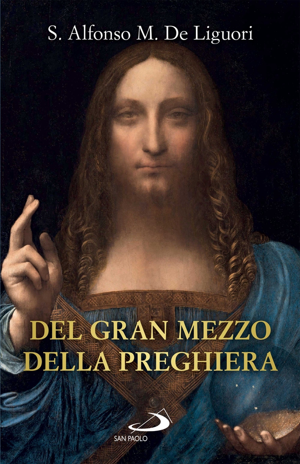 Del gran mezzo della preghiera - Librerie.coop Del gran mezzo della preghiera - Librerie.coop