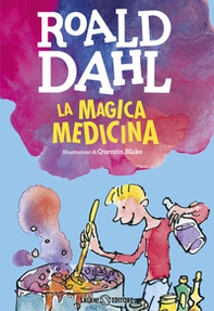 La magica medicina - Librerie.coop