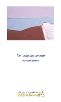 Notturna dissolvenza - Librerie.coop