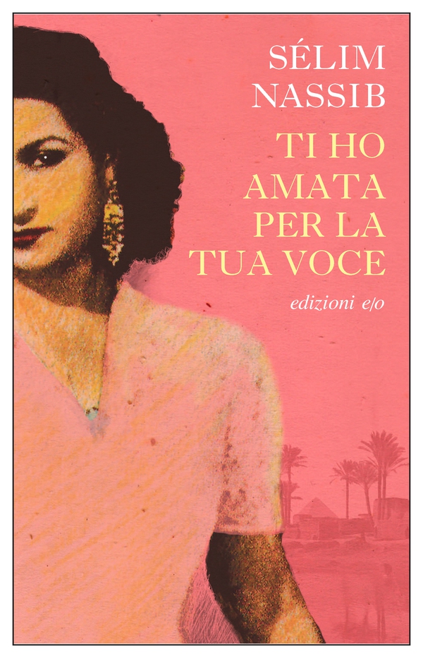 Ti ho amata per la tua voce - Librerie.coop Ti ho amata per la tua voce - Librerie.coop