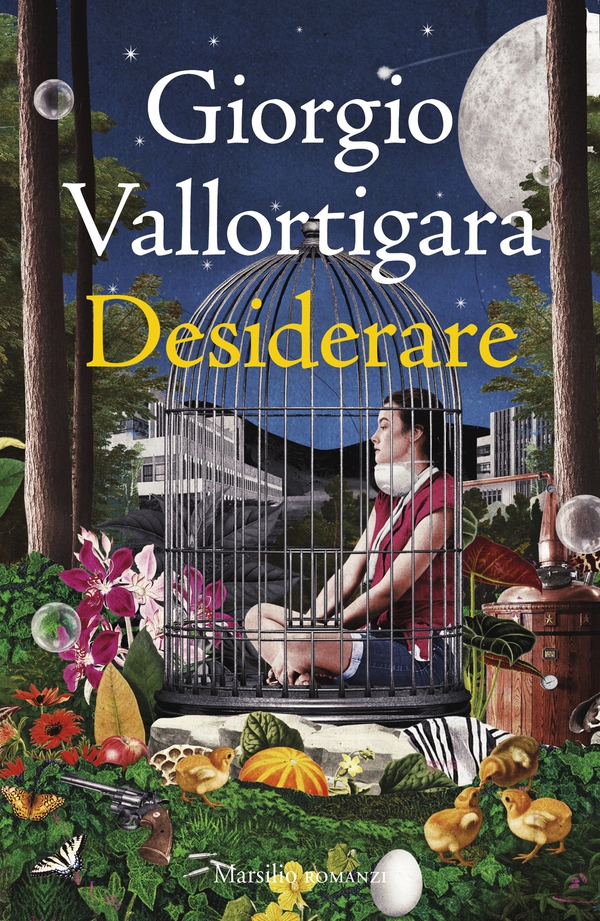 Desiderare - Librerie.coop Desiderare - Librerie.coop
