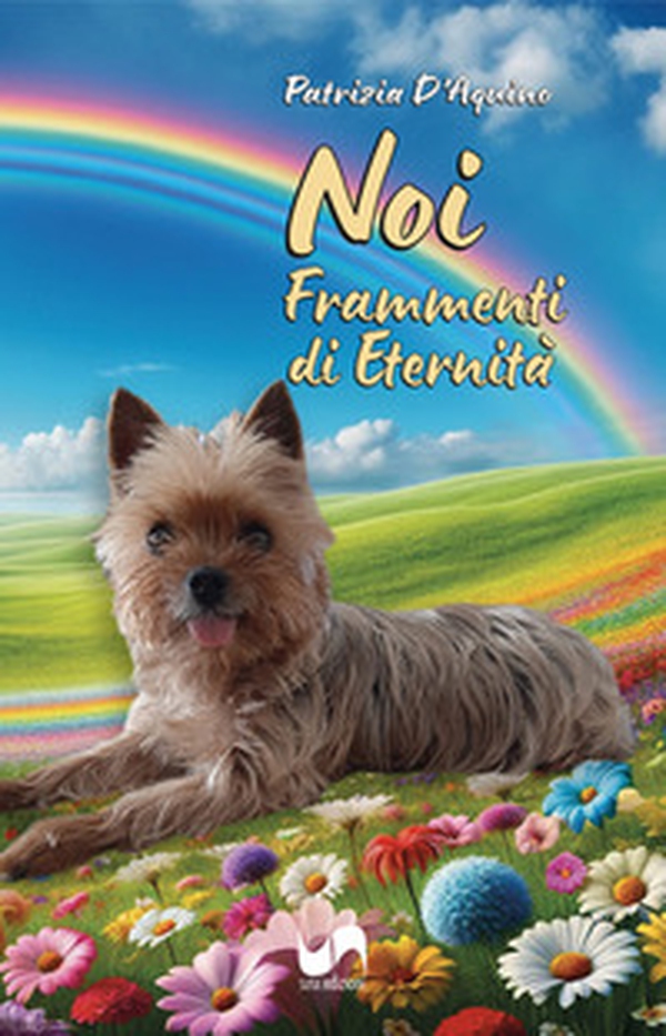 Noi. Frammenti di eternità - Librerie.coop