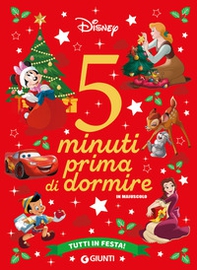 Tutti in festa! 5 minuti prima di dormire - Librerie.coop Tutti in festa! 5 minuti prima di dormire - Librerie.coop
