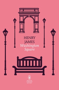 Washington Square - Librerie.coop