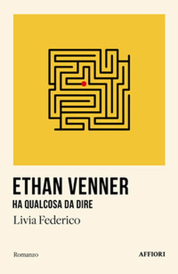 Ethan Venner ha qualcosa da dire - Librerie.coop Ethan Venner ha qualcosa da dire - Librerie.coop