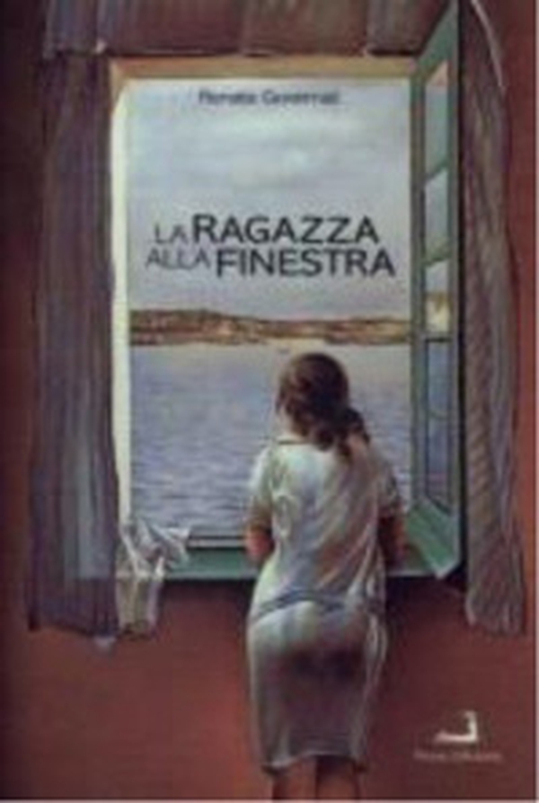 La ragazza alla finestra - Librerie.coop La ragazza alla finestra - Librerie.coop