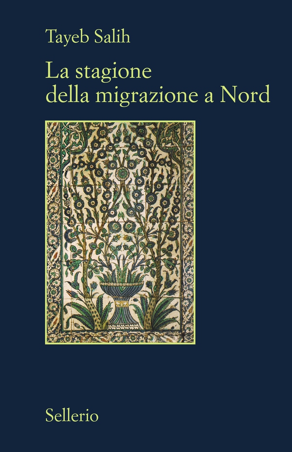La stagione della migrazione a Nord - Librerie.coop La stagione della migrazione a Nord - Librerie.coop