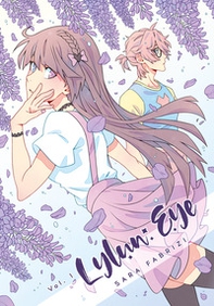 Lylun Eye - Librerie.coop