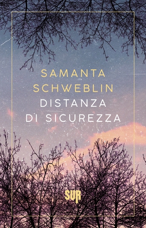 Distanza di sicurezza - Librerie.coop