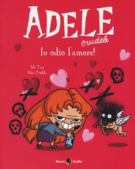 Adele crudele - Vol. 4 - Librerie.coop