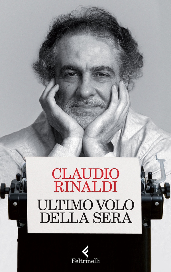 Ultimo volo della sera - Librerie.coop Ultimo volo della sera - Librerie.coop