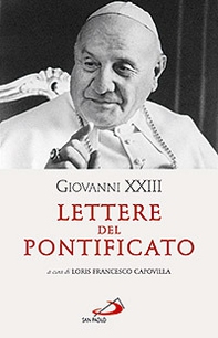 Lettere del pontificato - Librerie.coop Lettere del pontificato - Librerie.coop