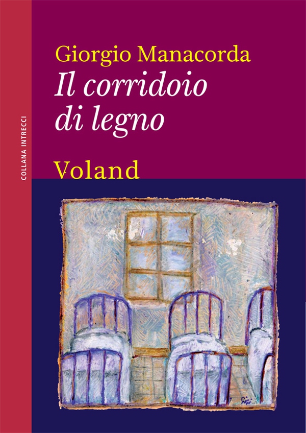 Il corridoio di legno - Librerie.coop Il corridoio di legno - Librerie.coop