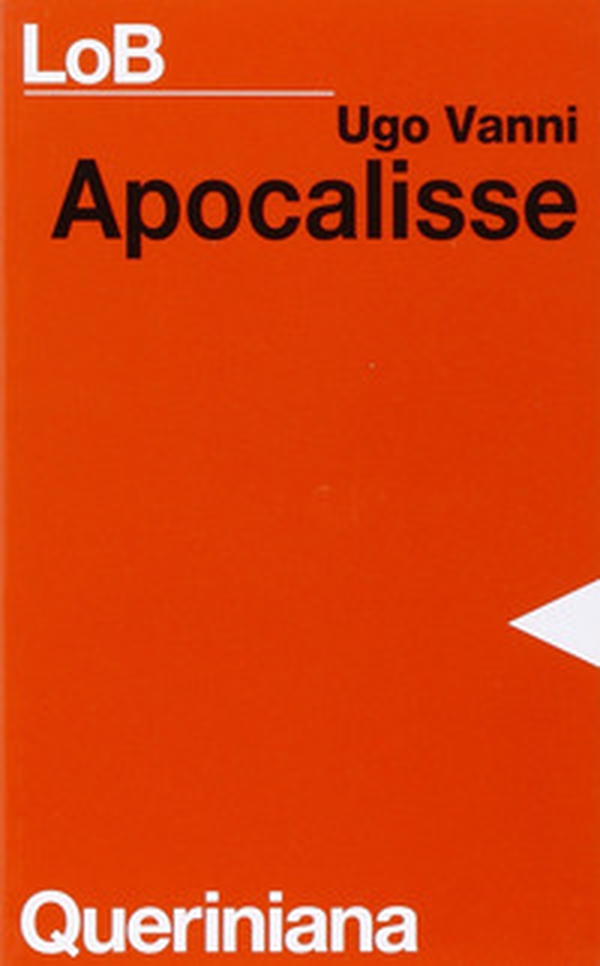 Apocalisse. Una assemblea liturgica interpreta la storia - Librerie.coop Apocalisse. Una assemblea liturgica interpreta la storia - Librerie.coop