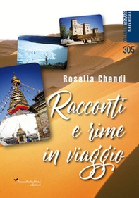 Racconti e rime in viaggio - Librerie.coop Racconti e rime in viaggio - Librerie.coop
