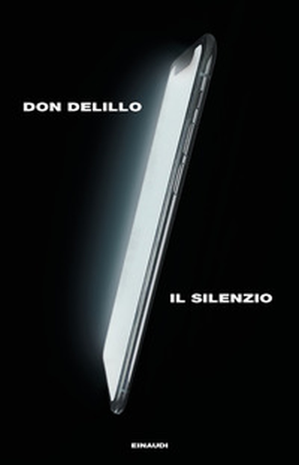 Il silenzio - Librerie.coop Il silenzio - Librerie.coop