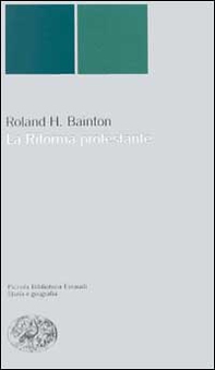 La riforma protestante - Librerie.coop La riforma protestante - Librerie.coop
