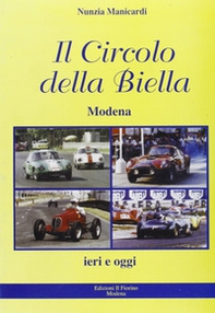 Il circolo della Biella. I nostri vent'anni 1987-2007 - Librerie.coop Il circolo della Biella. I nostri vent'anni 1987-2007 - Librerie.coop